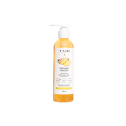 Sampon anti-caderea parului cu extract de ghimbir,pentru par fin ,250ml